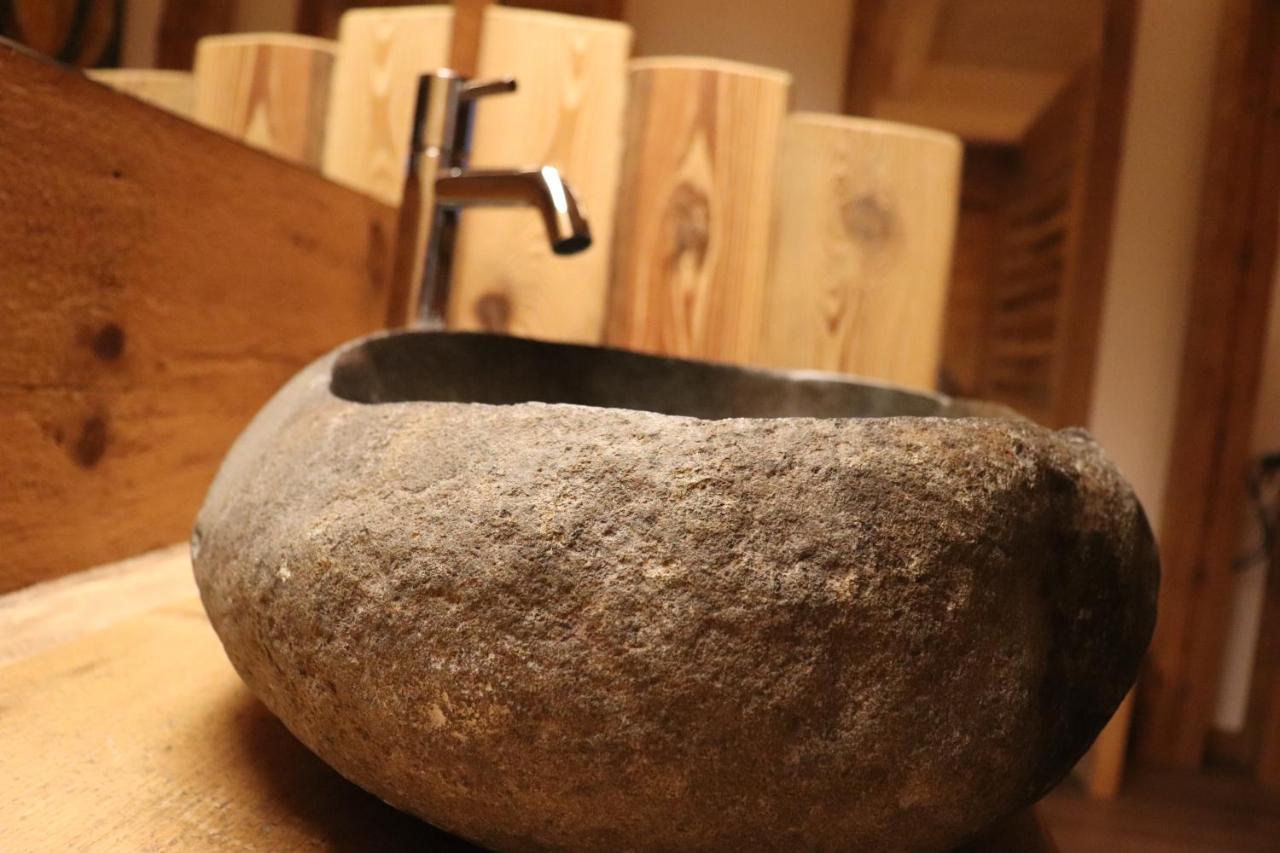Hotel Ciasa Lorenzi Cortina dʼAmpezzo Eksteriør bilde