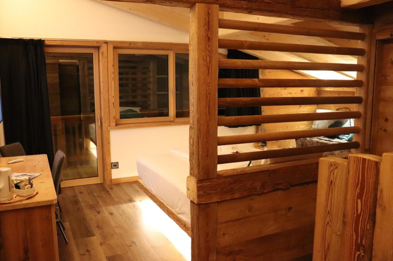 Hotel Ciasa Lorenzi Cortina dʼAmpezzo Eksteriør bilde